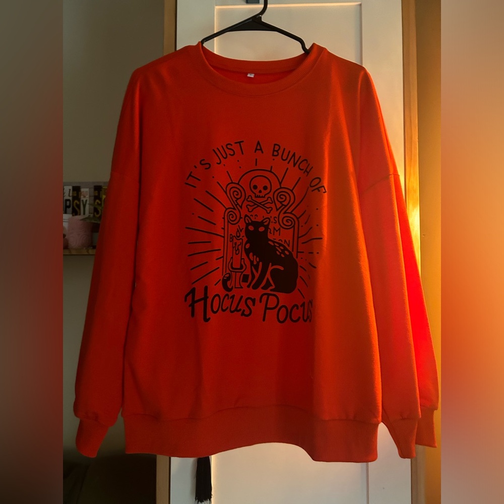 Hocus pocus